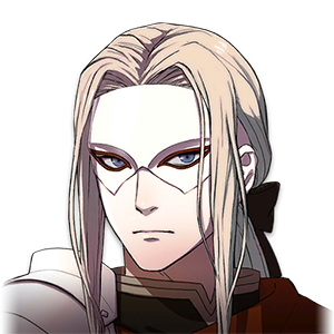 Fire Emblem Three Houses Endings